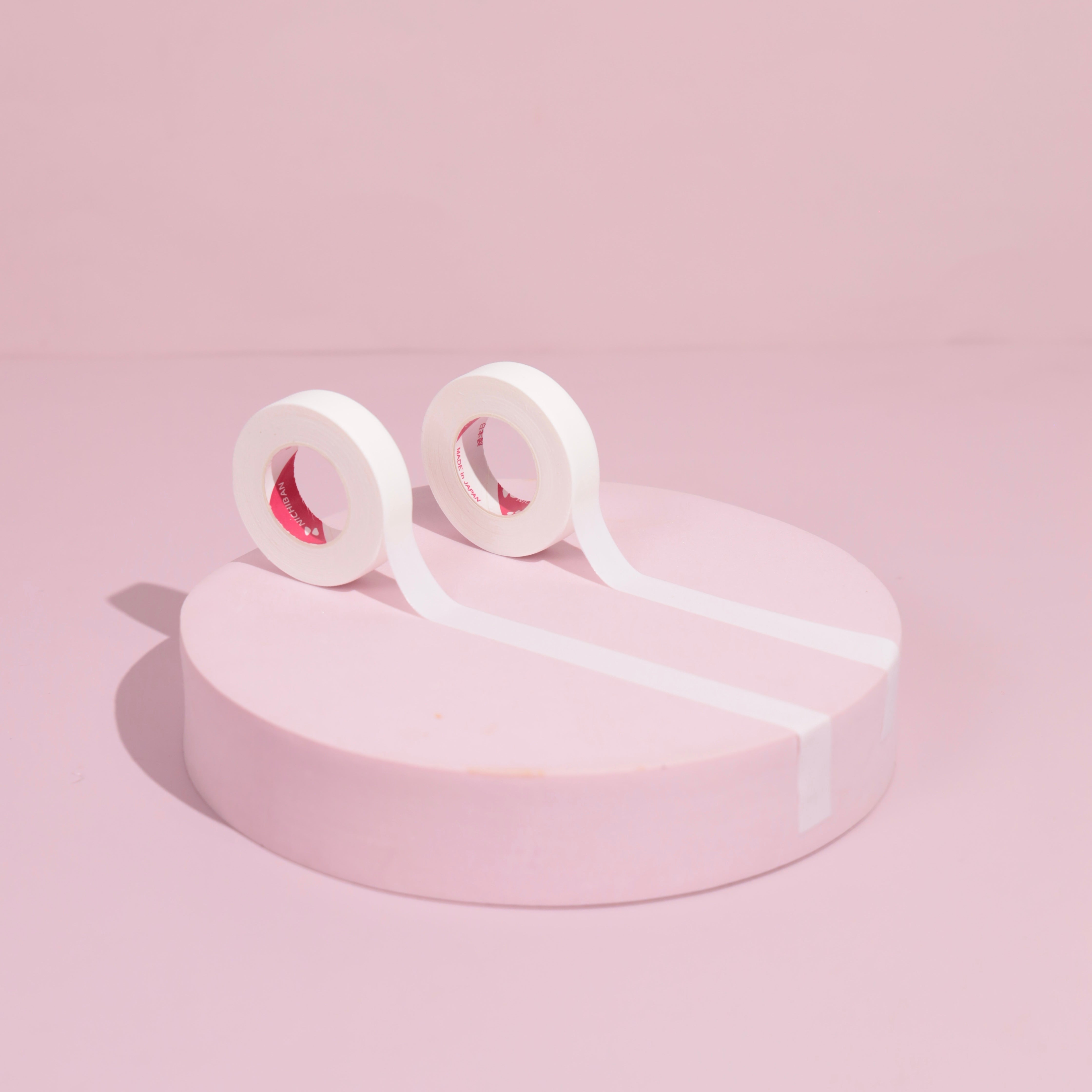 LaviLash Japanese Nichiban Tape