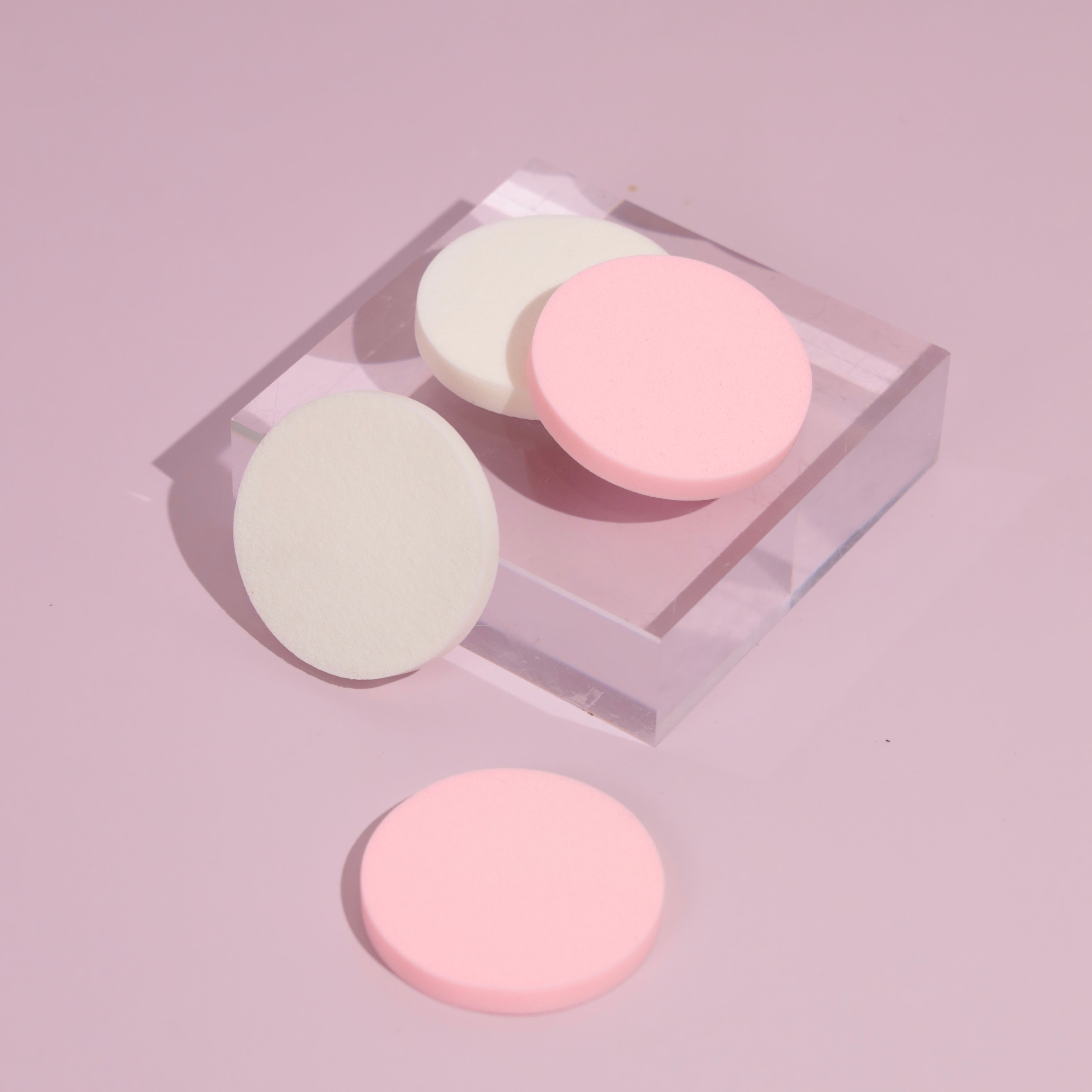 Training Sponges (10 Pack)