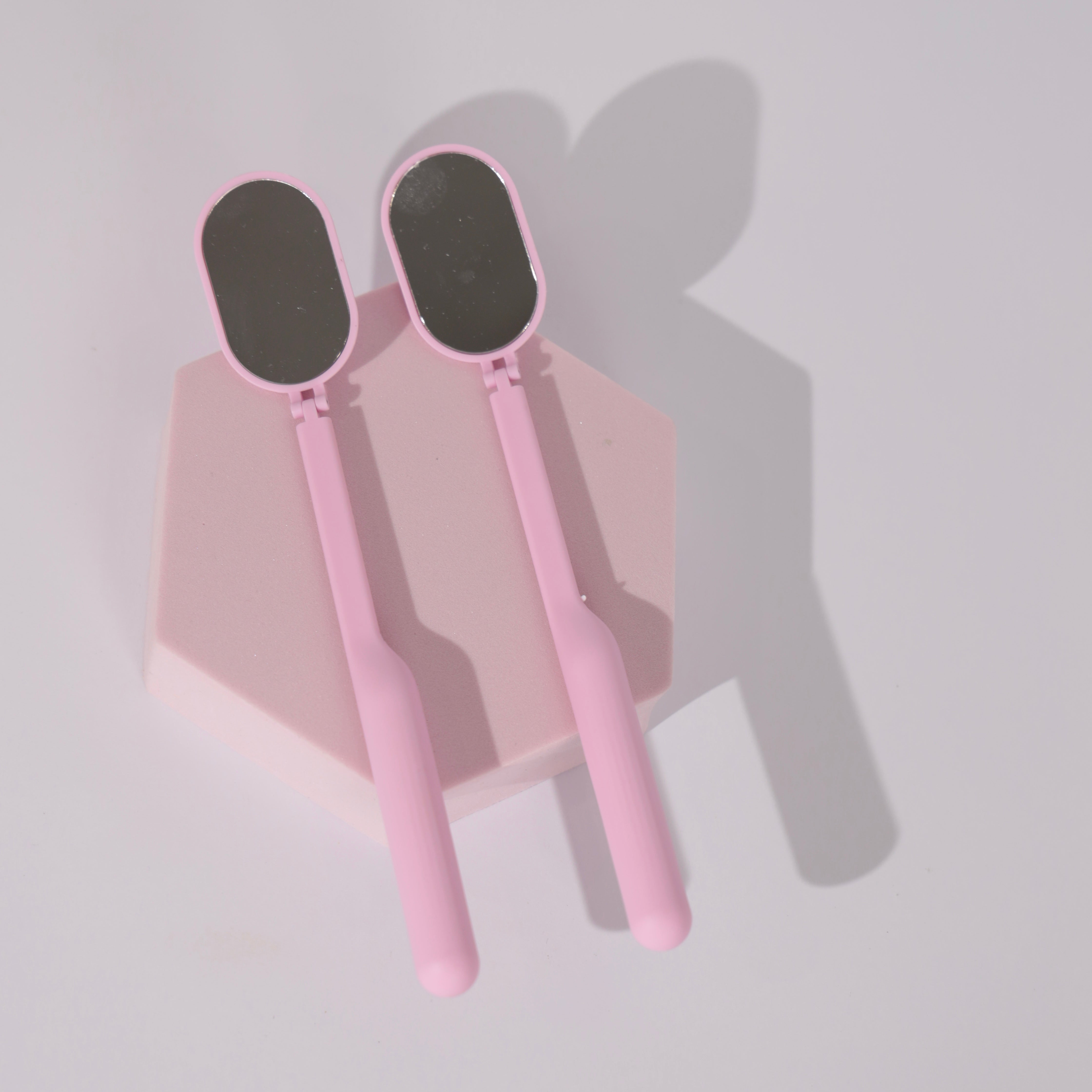 Rotation Lash Mirror 