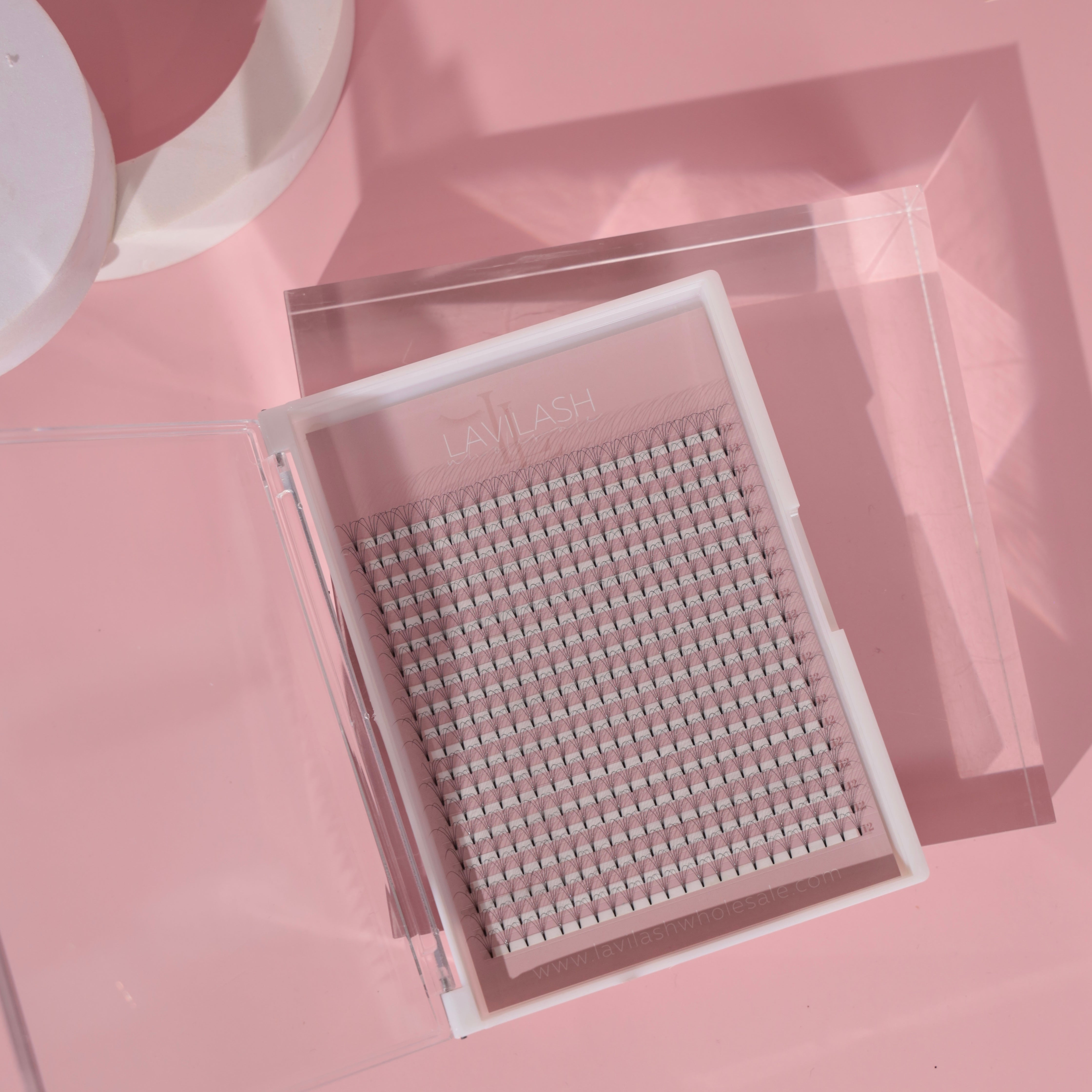 Lavilash volume 5d eyelashes