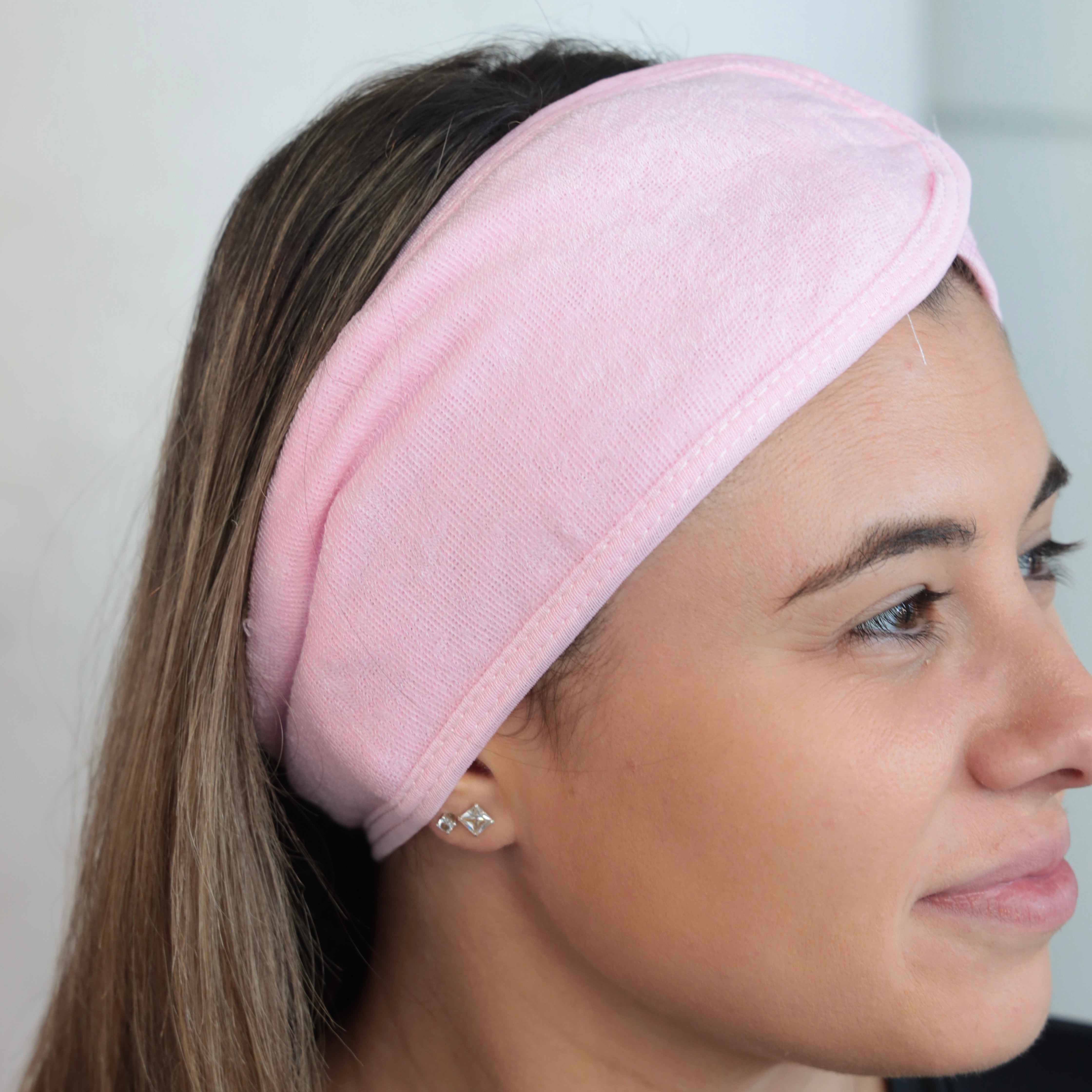 Makeup Headband - Comfortable and Stylish Makeup Accessory