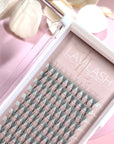 7D Extreme Point Lashes