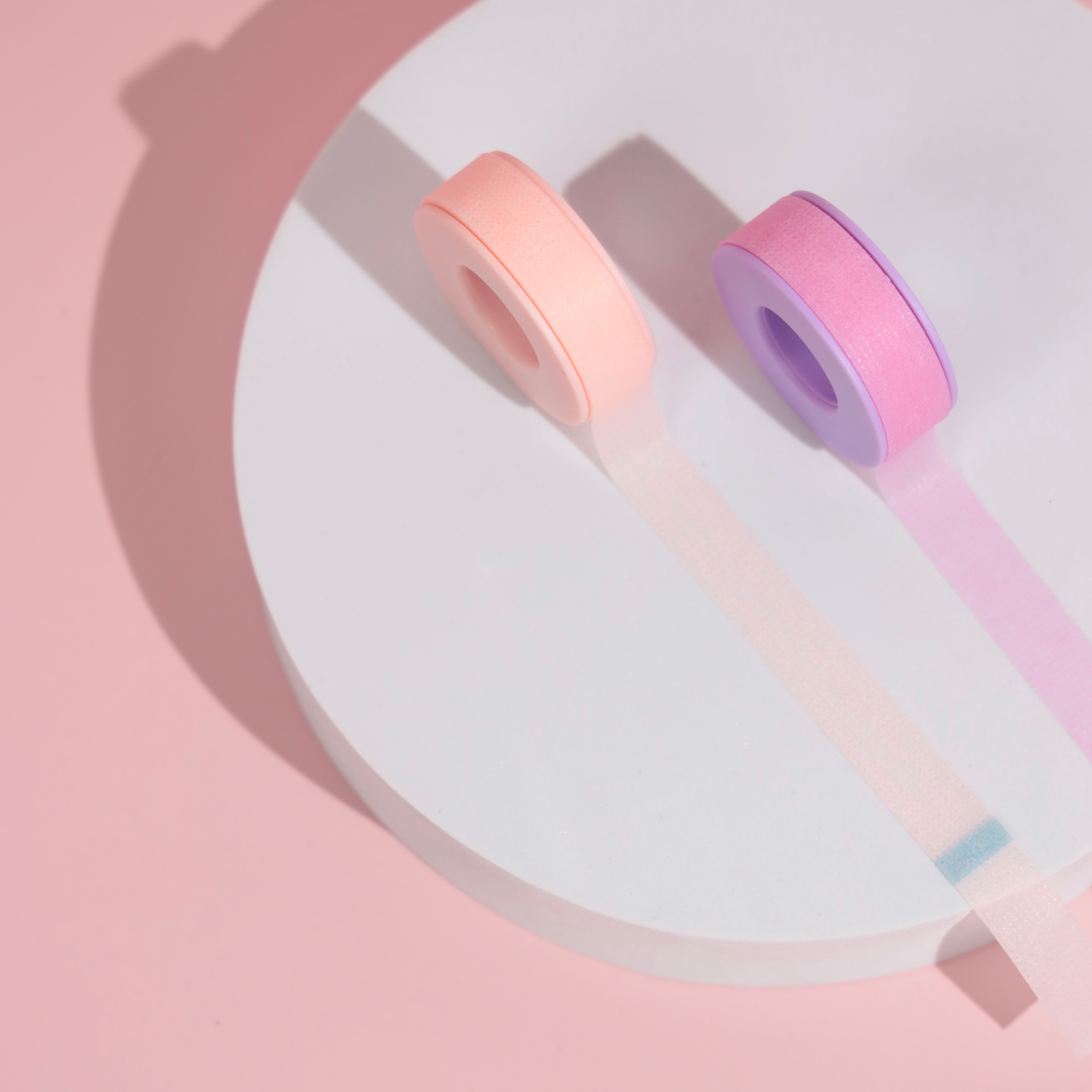 Hypoallergenic Lash Tape