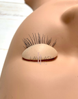Advanced Replacement Eyelash Training Eyelids