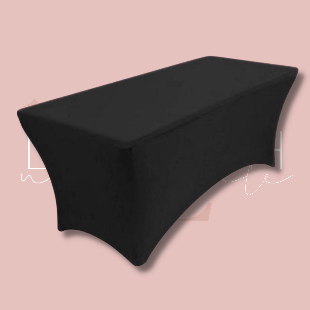 Beauty Bed Covers - Hygienic Covers for Lash Treatments