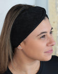 Beauty Wrap Headband
