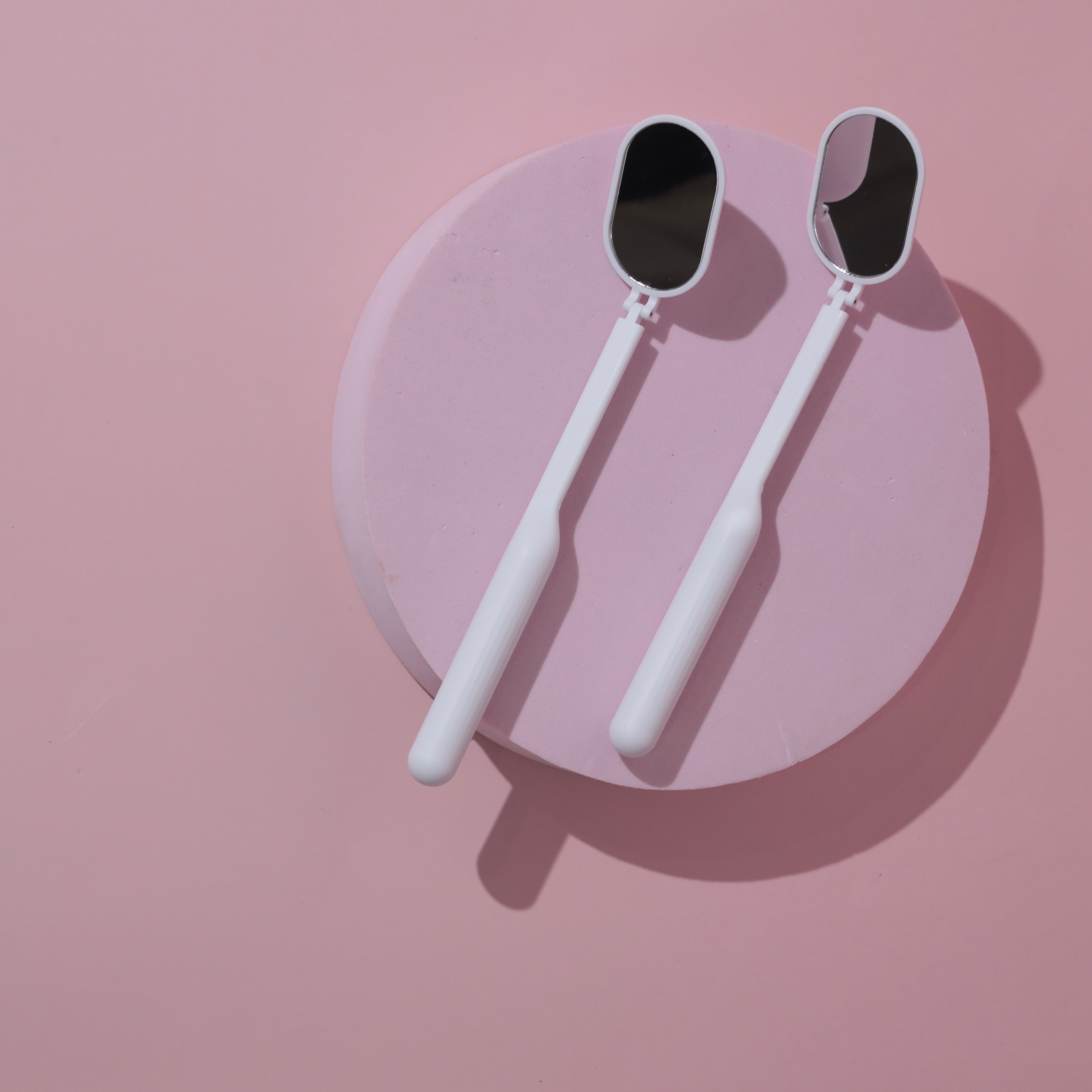 LaviLash Rotation Lash Mirror - Adjustable Tool for Lash Application