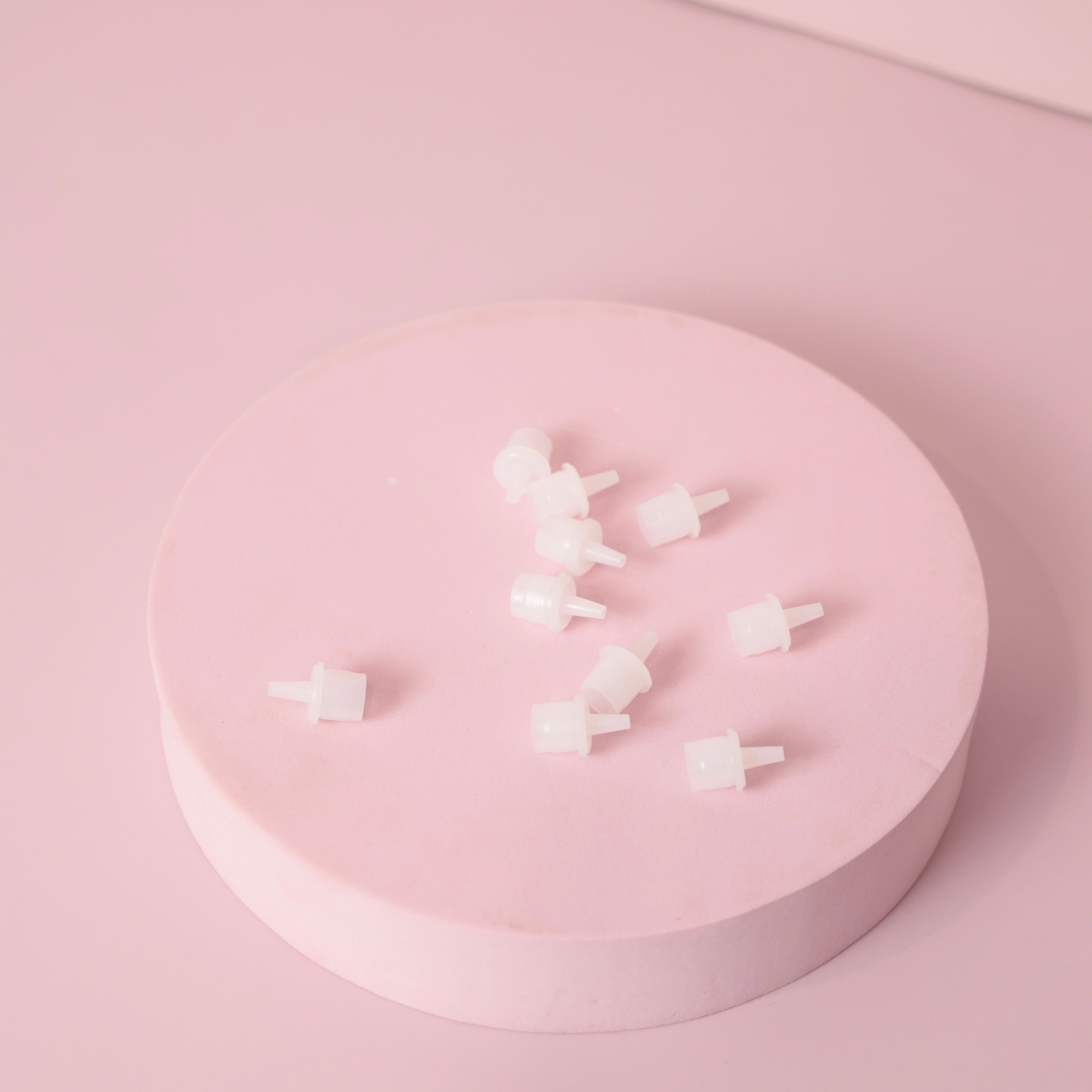 Glue Nozzles - Replacement Nozzles for Lash Adhesive Bottles