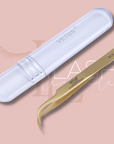 VETUS (MCS-15) Curved S Tweezer