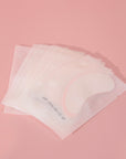 Hydrogel Eye Pads