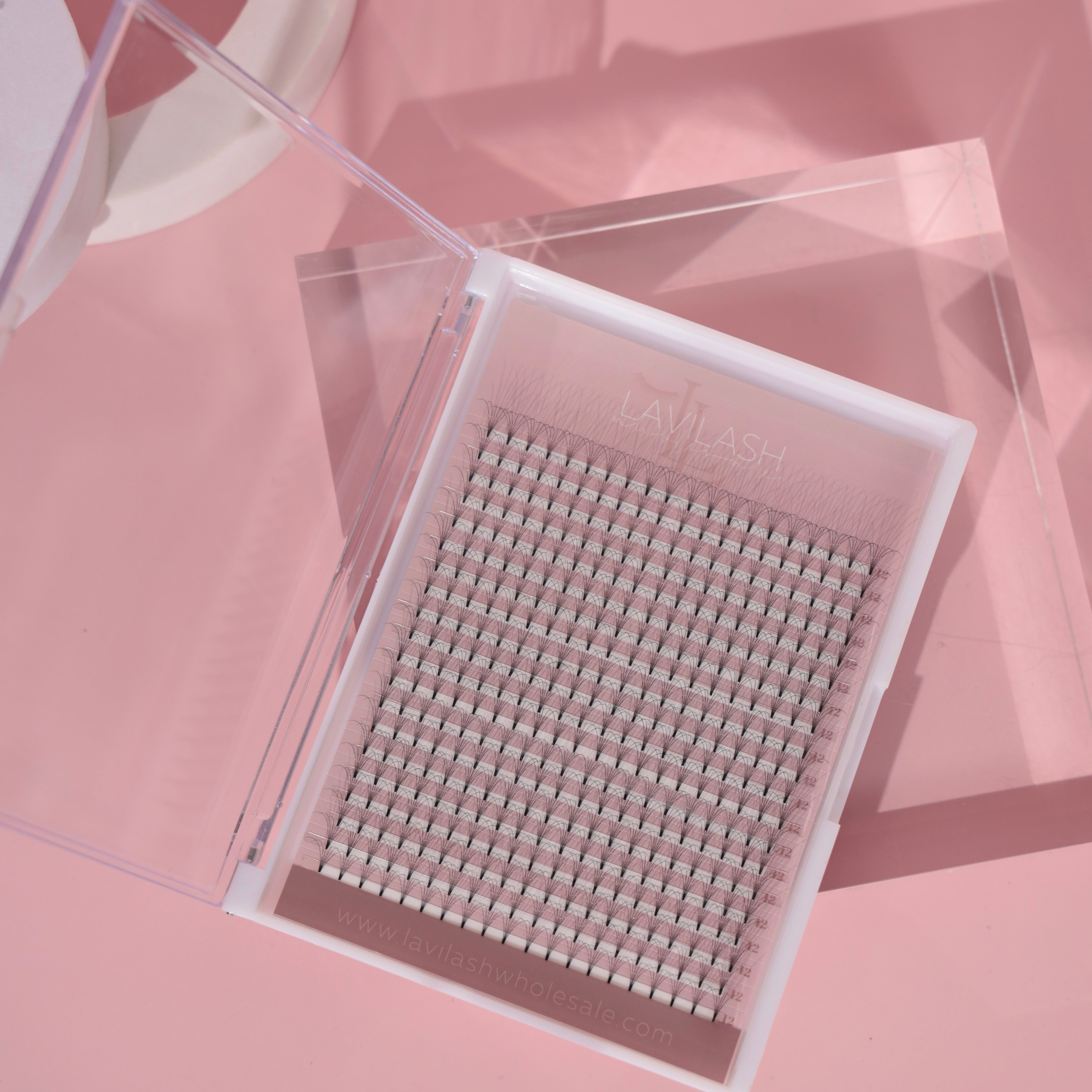 Lavilash 6d eyelashes