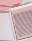 XL 3D Premade Lashes | Acrylic Trays